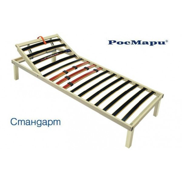 Подматрачна рамка Росмари Стандарт вариант опция Г