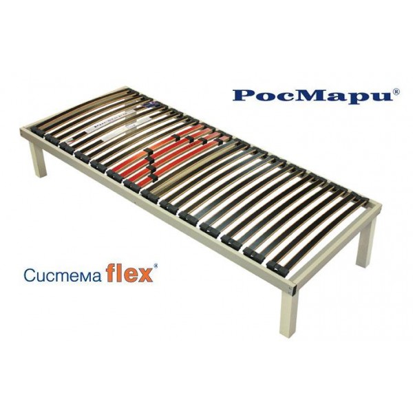 Подматрачна рамка Росмари Флекс - Вариант