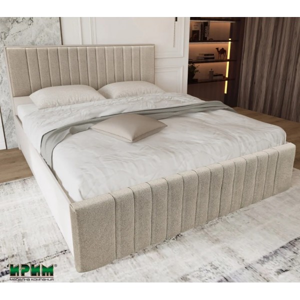 Спалня Boutique 1 за матрак 160/200 см