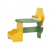 Детска маса My house 711