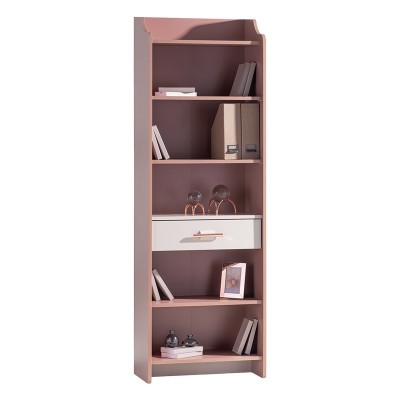 Детска етажерка за книги ESTELLA