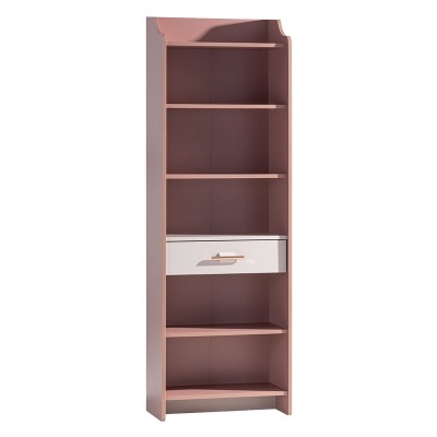 Детска етажерка за книги ESTELLA