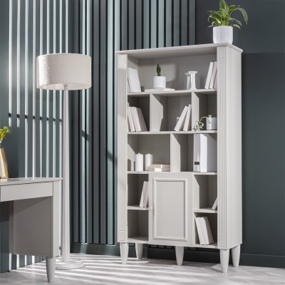Етажерка за книги EFFIE - 484117