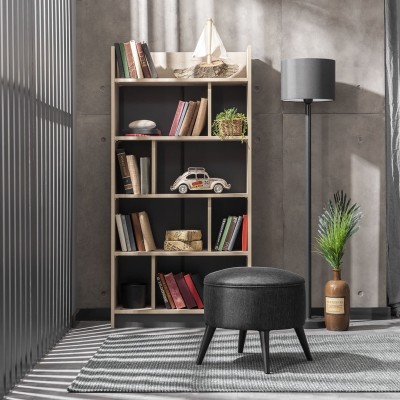 Етажерка за книги TORINO - 485141