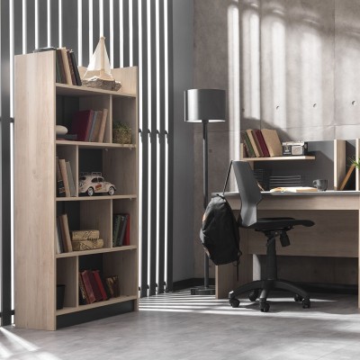 Етажерка за книги TORINO - 485141