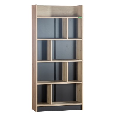 Етажерка за книги TORINO - 485141