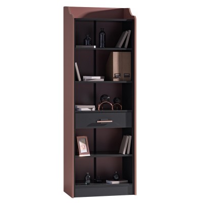 Етажерка за книги VALENCIA - 485417