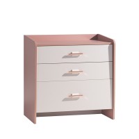 Детски скрин за дрехи ESTELLA