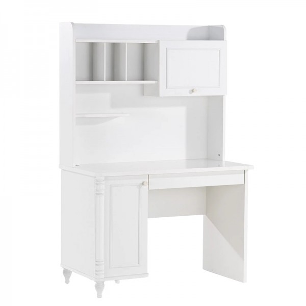 Детско бюро с етажерка NIL