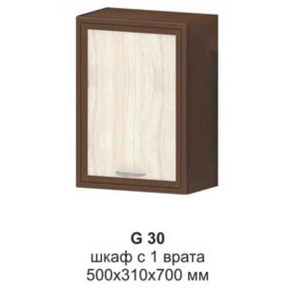 Сити G30