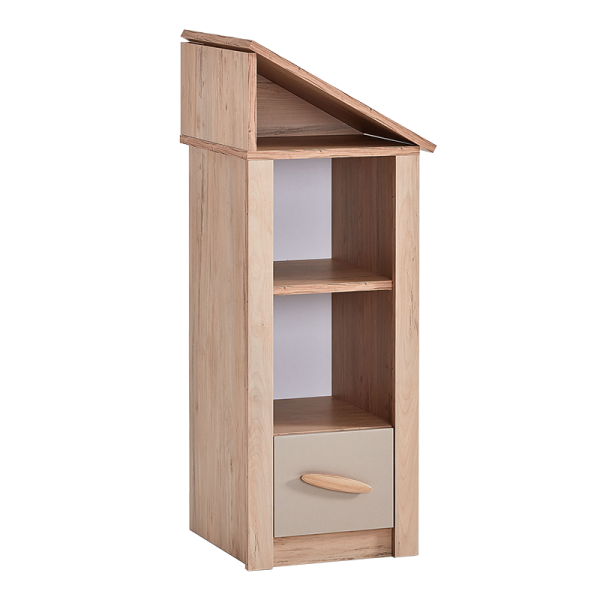 Етажерка за играчки MY HOUSE