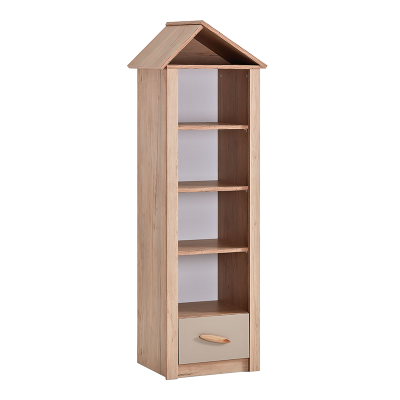 Етажерка за книги MY HOUSE