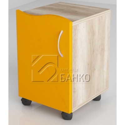 Шкаф Фантазия Модул 7