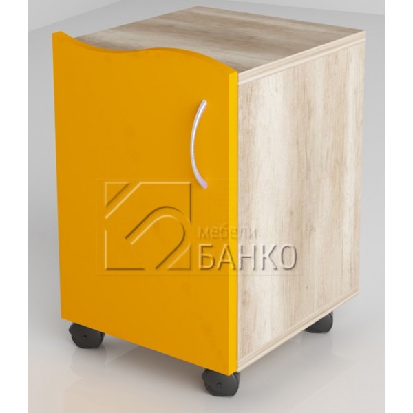 Шкаф Фантазия Модул 7