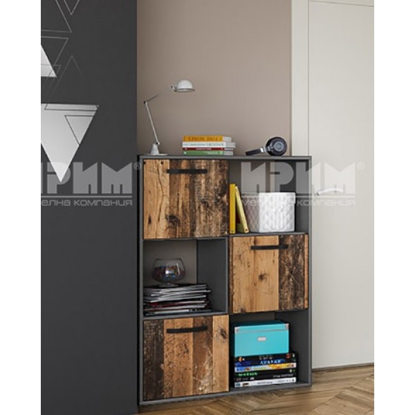 Eтажерка City 3068