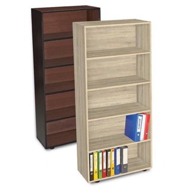 Етажерка за книги 5