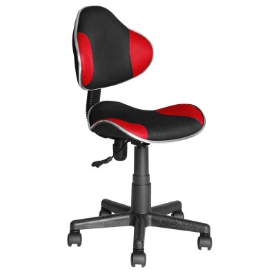 Офис стол Speed Red