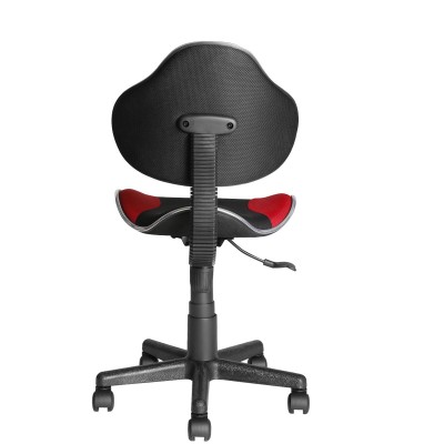 Офис стол Speed Red