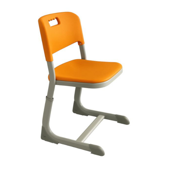 Регулируем ученически стол Smart UP Color - оранжев