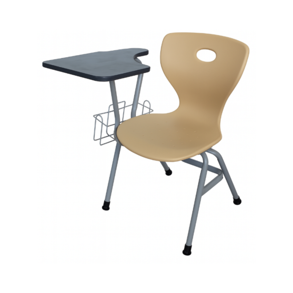Ученически стол Kori 4L Table с конферентна маса