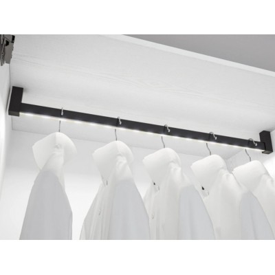 Модулен гардероб Dress 39