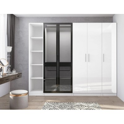 Модулен гардероб Dress 39
