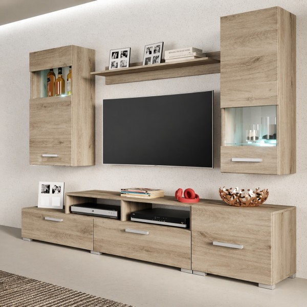 Холна секция Сити 6051