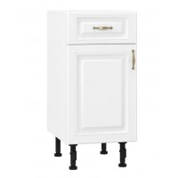 Мишеле Шкаф долен H 40х87 с 1 чекмедже