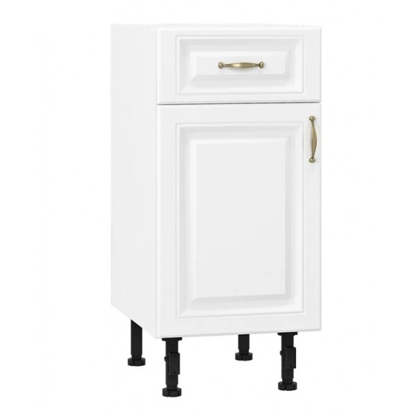 Мишеле Шкаф долен H 40х87 с 1 чекмедже