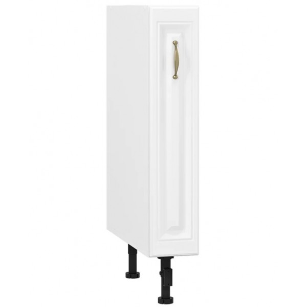 Мишеле Шкаф долен H 15х87 с карго механизъм