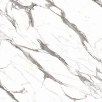 Термоплот Бял мрамор 38 мм