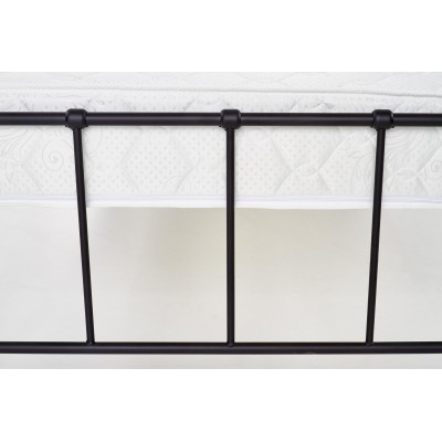 Метално легло Linda 90 x 200