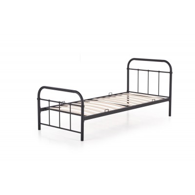 Метално легло Linda 90 x 200