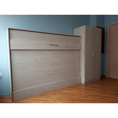 Падащо хоризонтално легло Елина