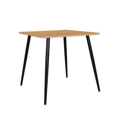Квадратна маса с 4 крака Modern Lite 4L SQR