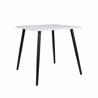 Квадратна маса с 4 крака Modern Lite 4L SQR
