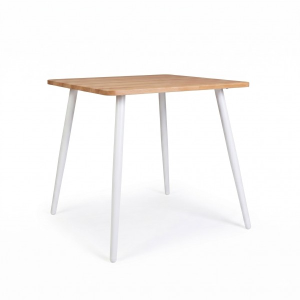 Квадратна маса с 4 крака Modern Lite 4L SQR