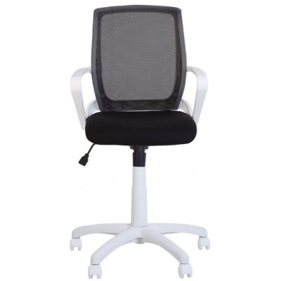 Работен стол Fly White