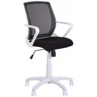 Работен стол Fly White