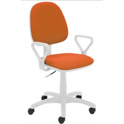 Офис стол Regal White