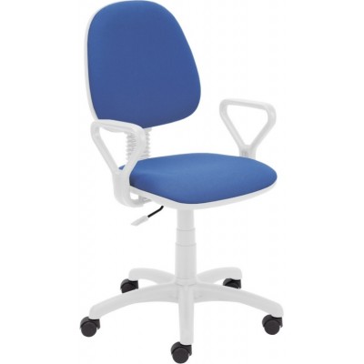 Офис стол Regal White