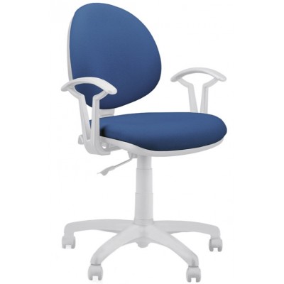 Офис стол Smart White