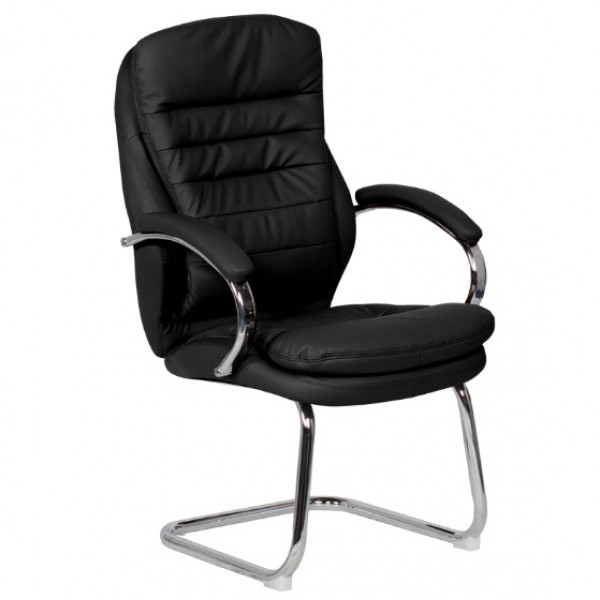 Посетителски стол Carmen 6154