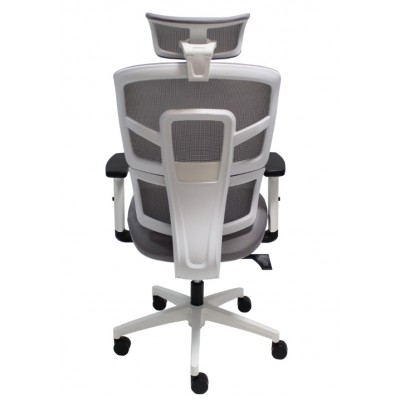 Офис стол Ergo White