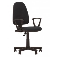 Офис стол Prestige GTP Plastic