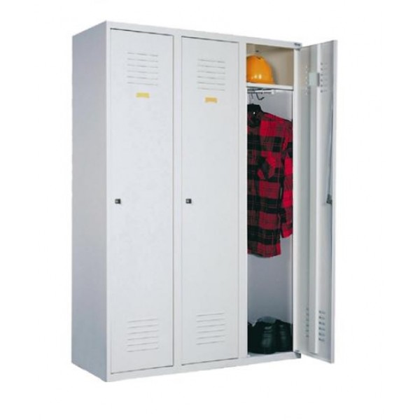 Метален гардероб Sum 330W