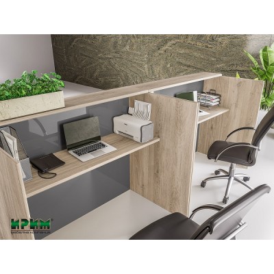 Рецепция Сити 9095