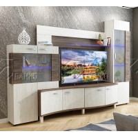Холна секция Плей с LED осветление