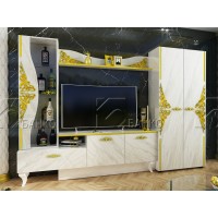 Секция Роксана