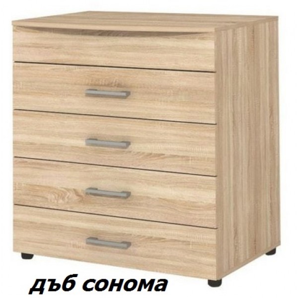 Скрин - тоалетка Аполо 1